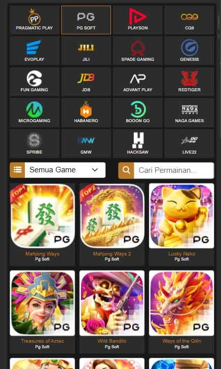Mt966 Slot Rilis New pilih game
